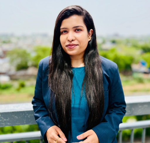 Dhanshree Vadnere