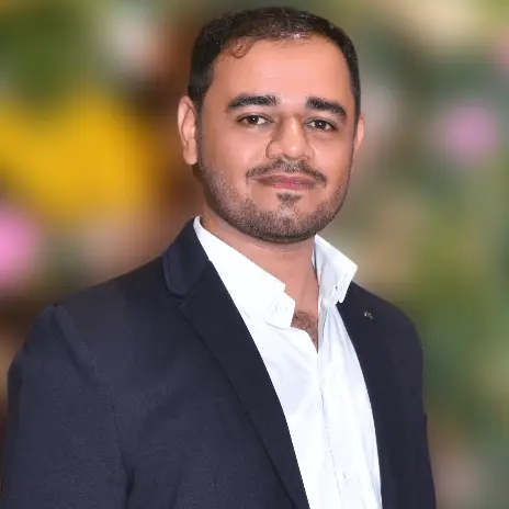 ASIF HINGORA