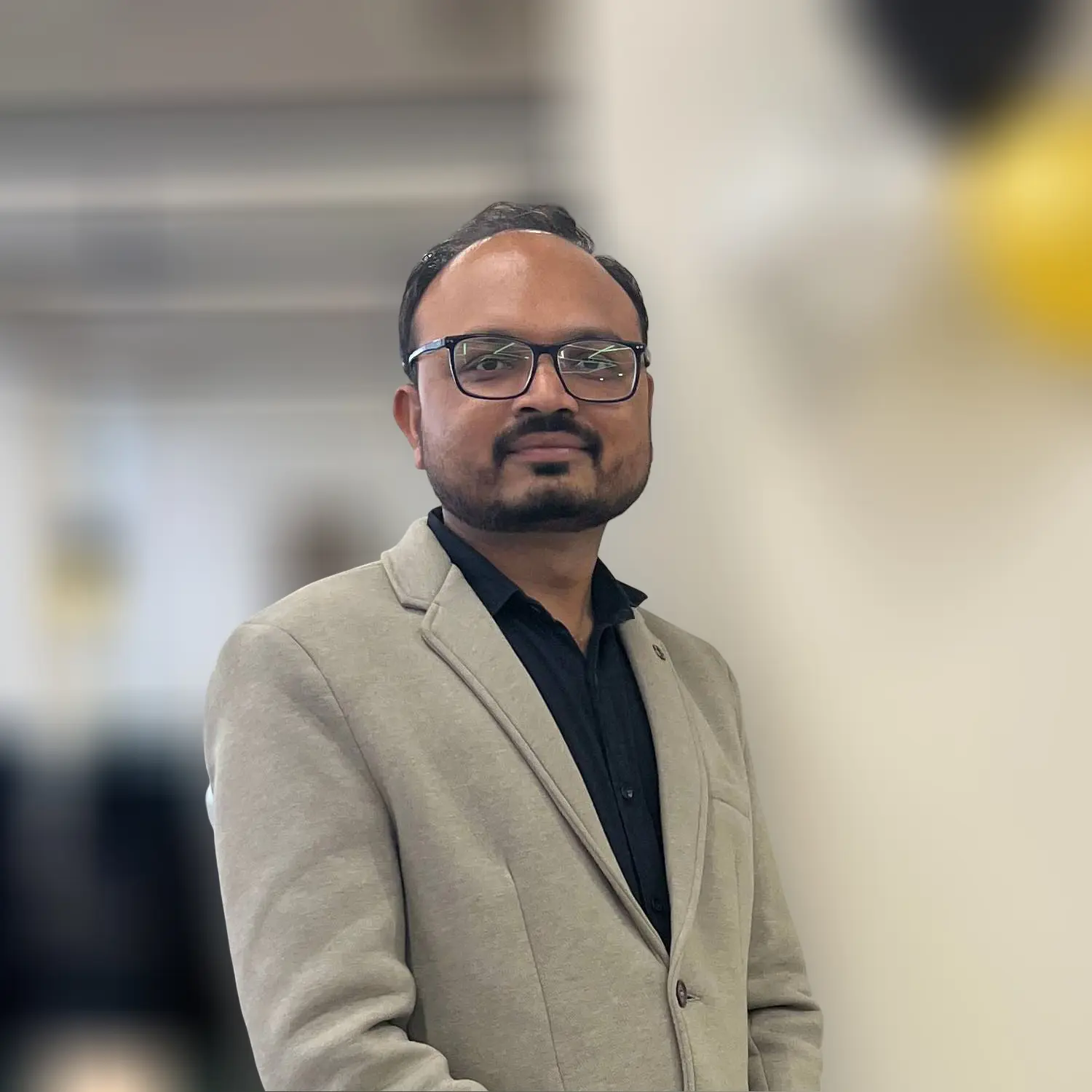 BHAVESH JATAPARA