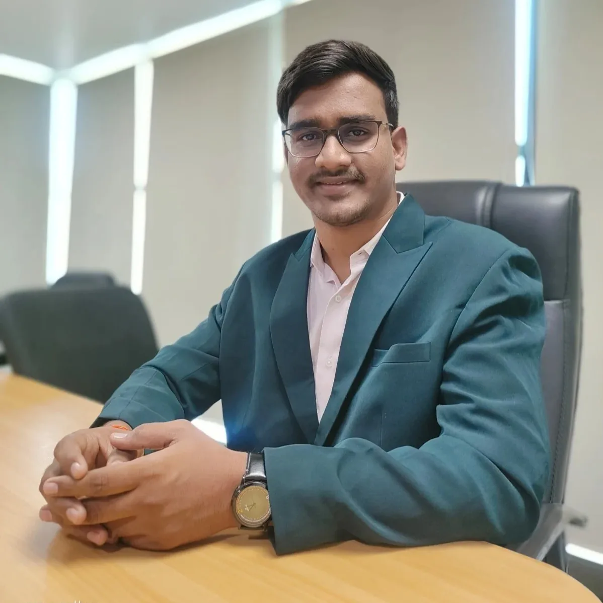NIKHIL SAGGAM