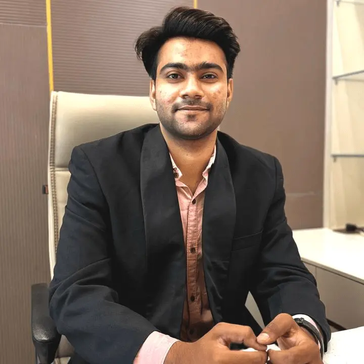 PARVEZ SHAIKH