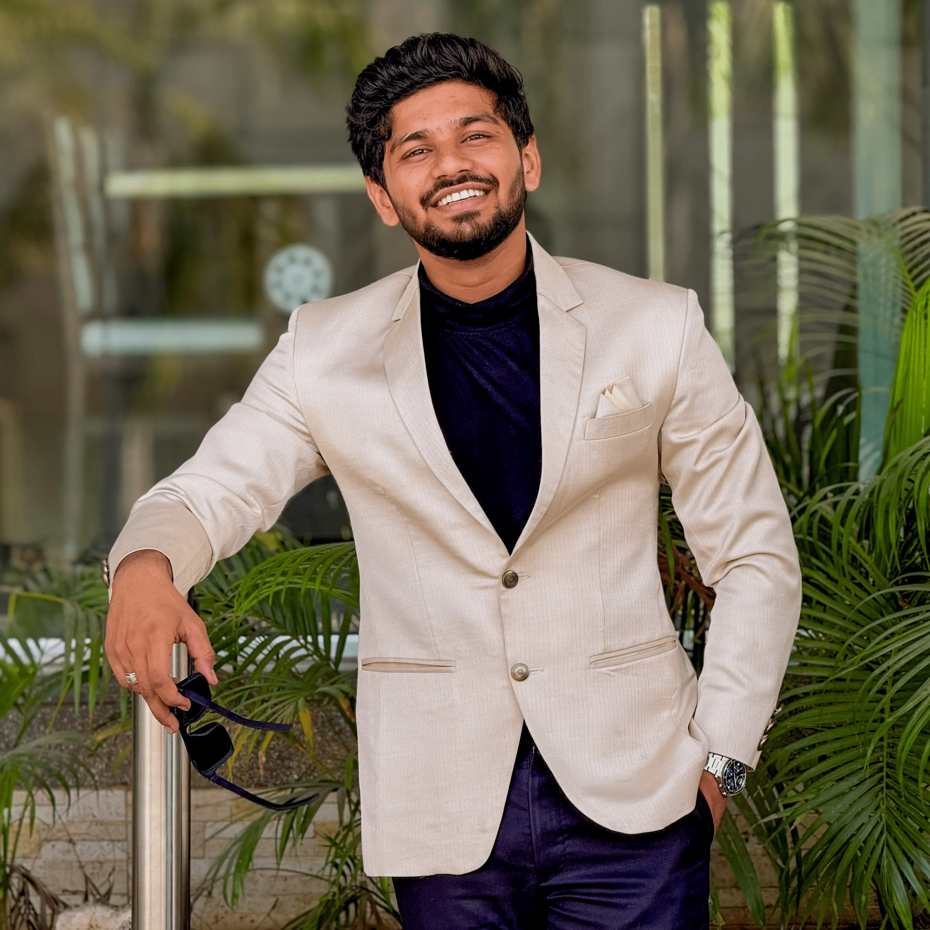 SAHIL VEKARIYA