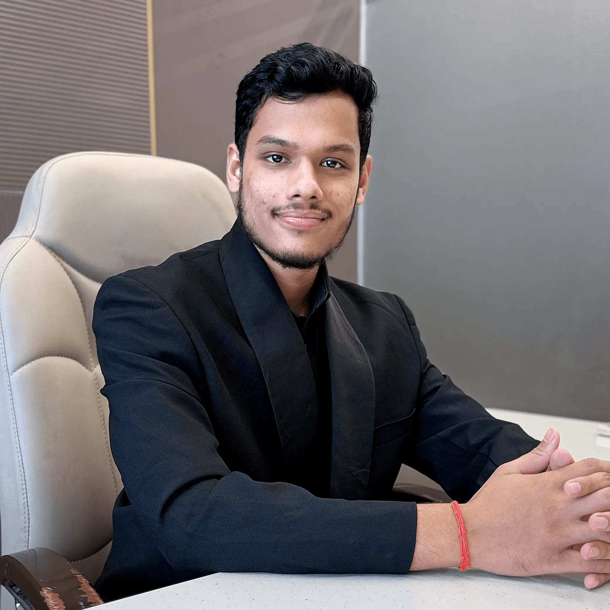 VINEET TRIPATHI