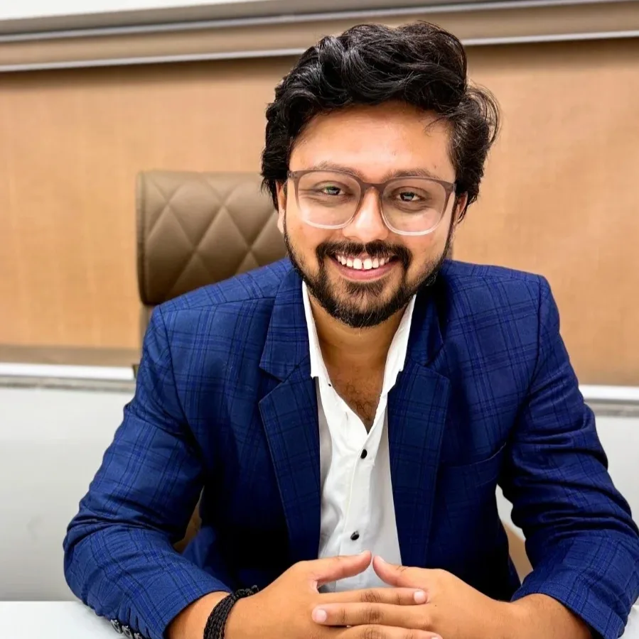 VISHAL SONI